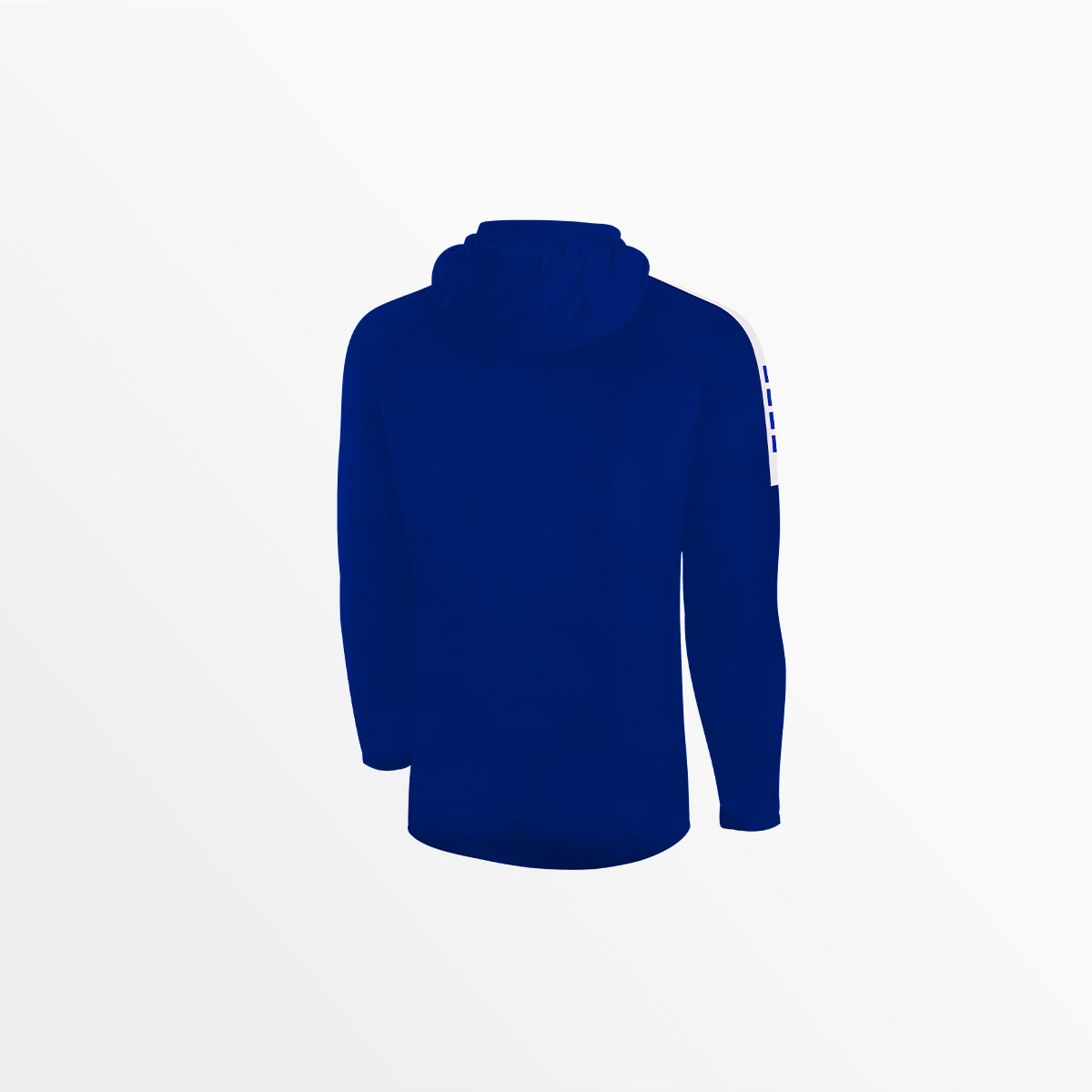 MEN'S MADISON WARM TRAINING TOP、mySite、neckold