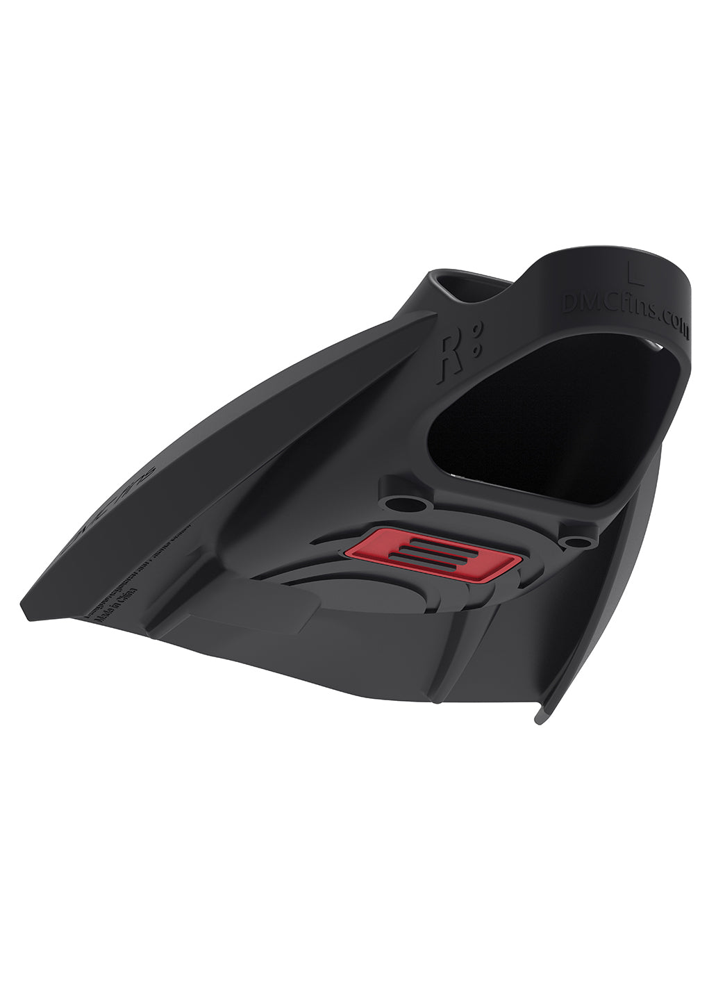 Speedo DMC Elite Max Swim Fin、mySite、noshort