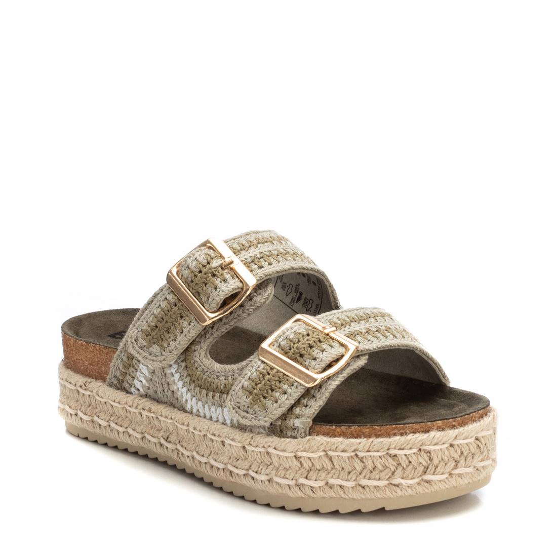 SANDALIA DE MUJER REFRESH 17276001、mySite、gtrtttuynbv