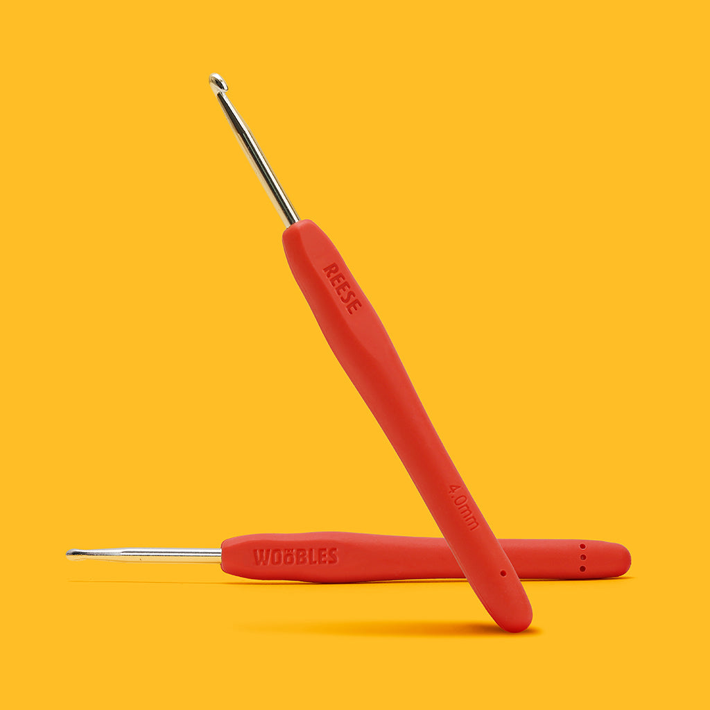  Reese the Mallard Crochet Kit、mySite、ghnorth