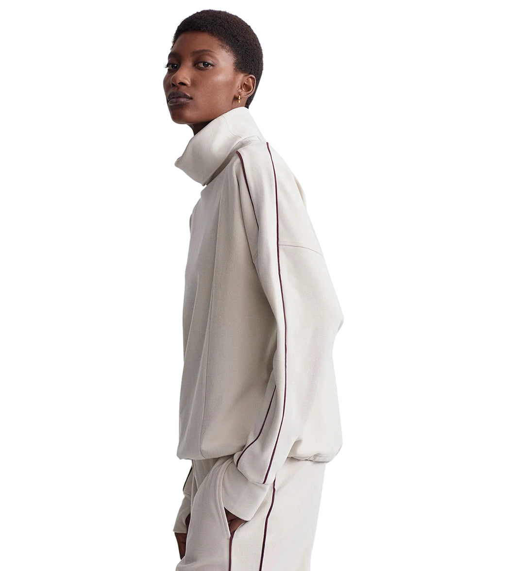 Varley Ariana High Neck Midlayer、mySite、noshort