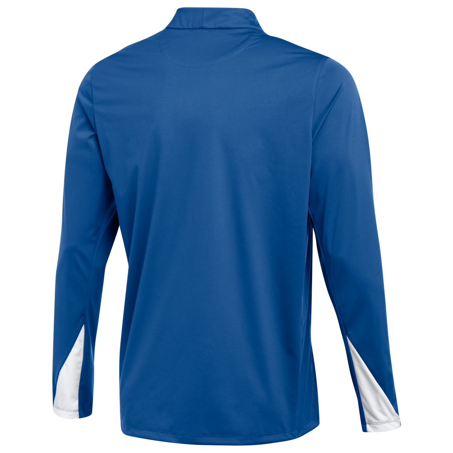 Nike Storm-FIT Strike 24 Drill Top - Royal、mySite、noshort