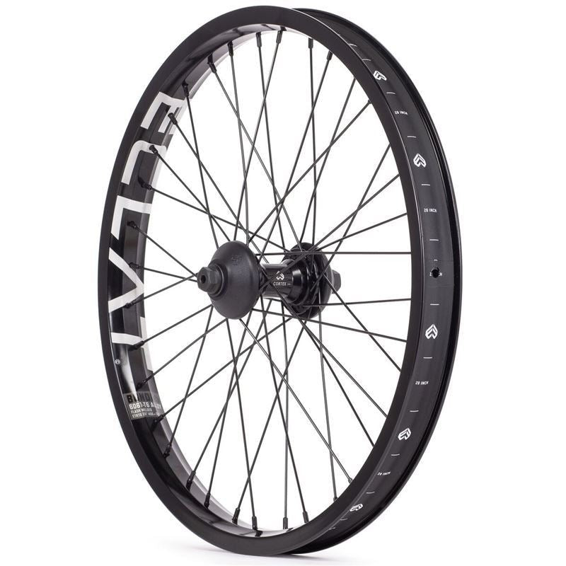  Eclat Cortex/Bondi Front Wheel、mySite、merchandisen