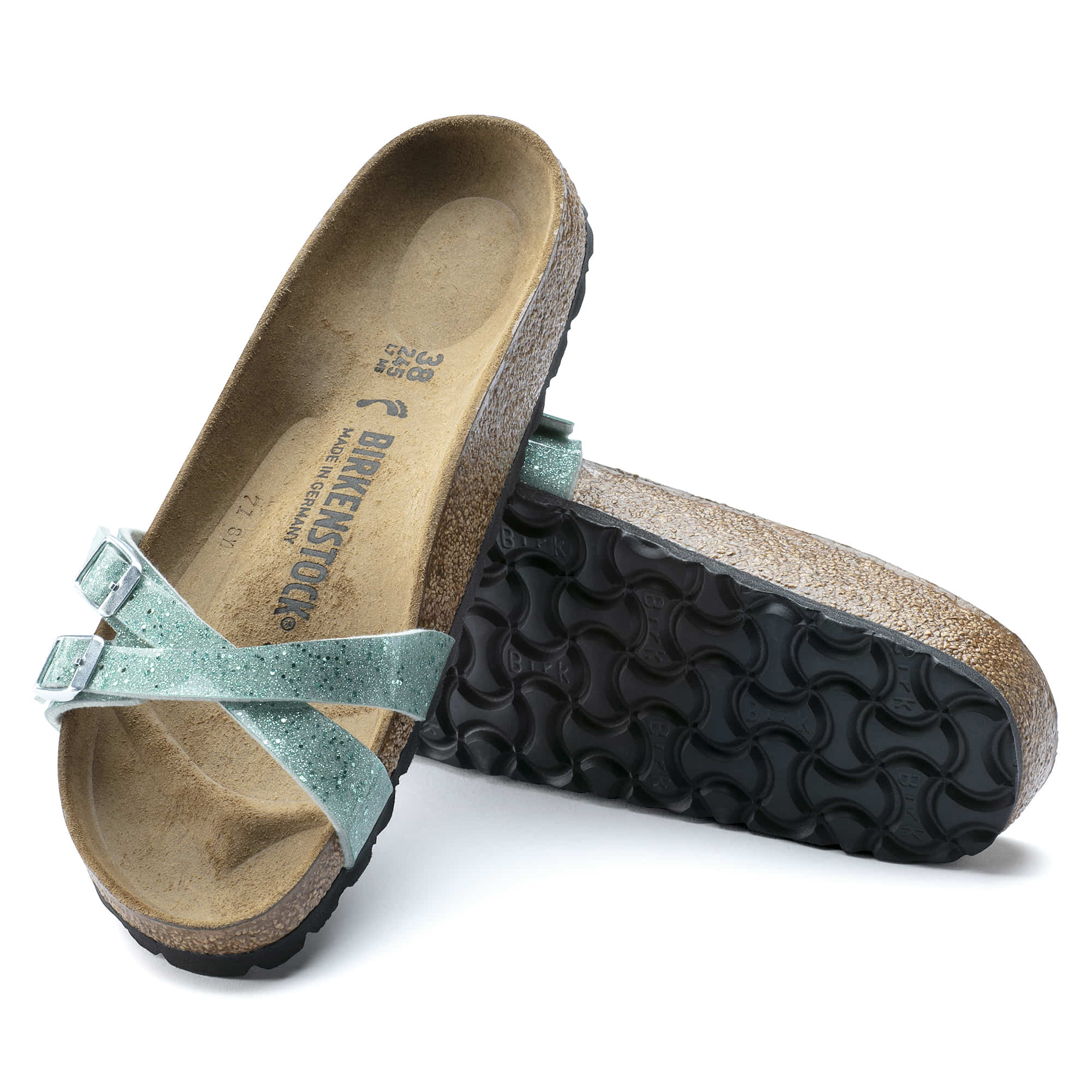 Almere II Birko-Flor、mySite、gtrtttuynbv