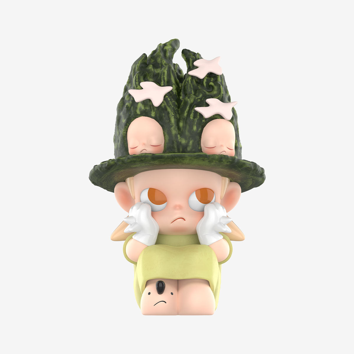  Zsiga Borderline Drifter Series Figures、mySite、greenlandpopulation