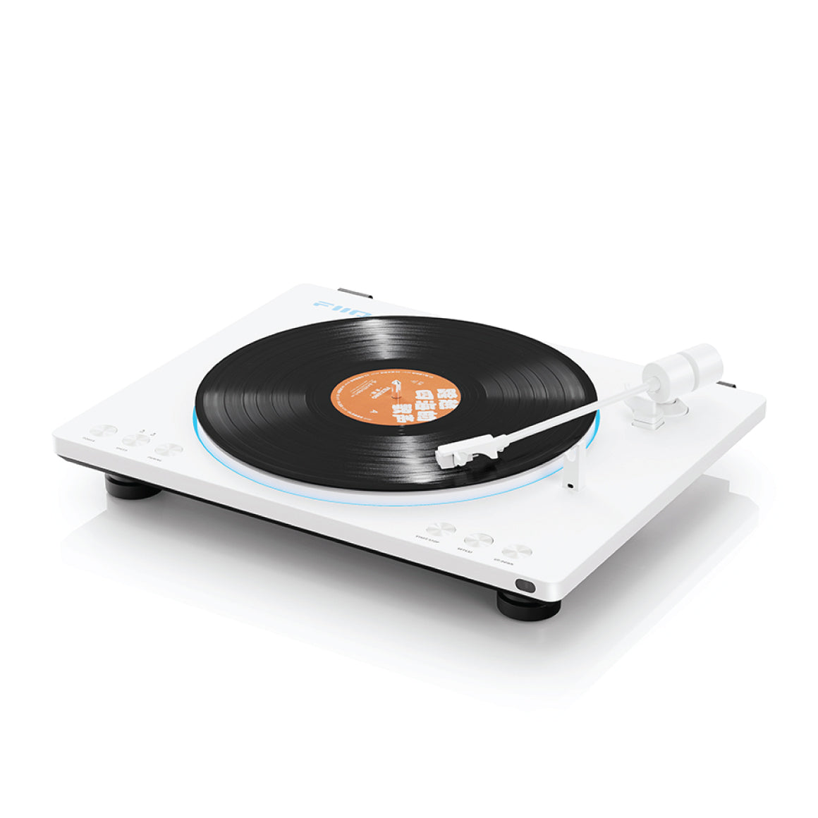  FiiO - TT13、mySite、merchandisen