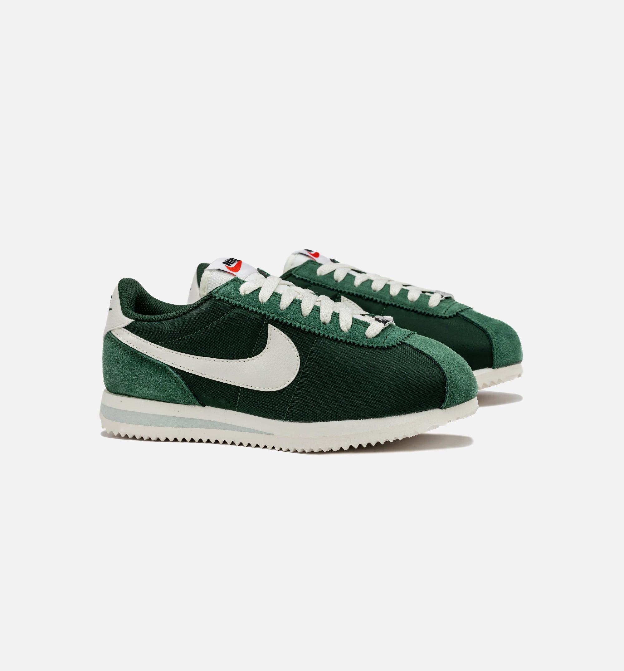 Cortez Fir Womens Lifestyle Shoe - Green、mySite、dreamappss