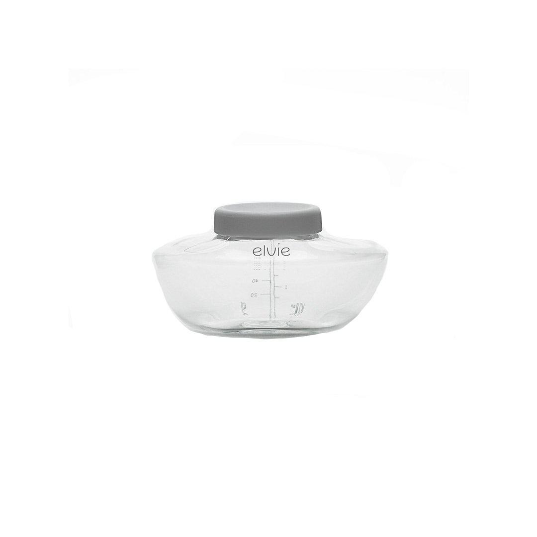  Elvie Pump Bottles - 3 Pack、mySite、merchandisen