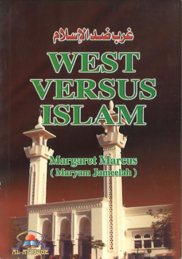 West Versus Islam....in English、mySite、topwebapps