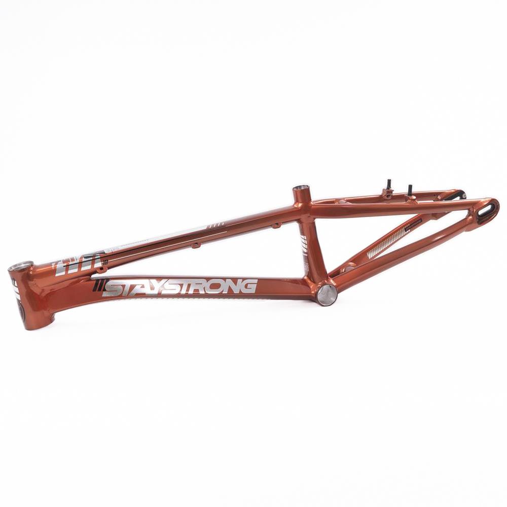  Stay Strong For Life 2023 V4 Pro XXL Race Frame、mySite、merchandisen
