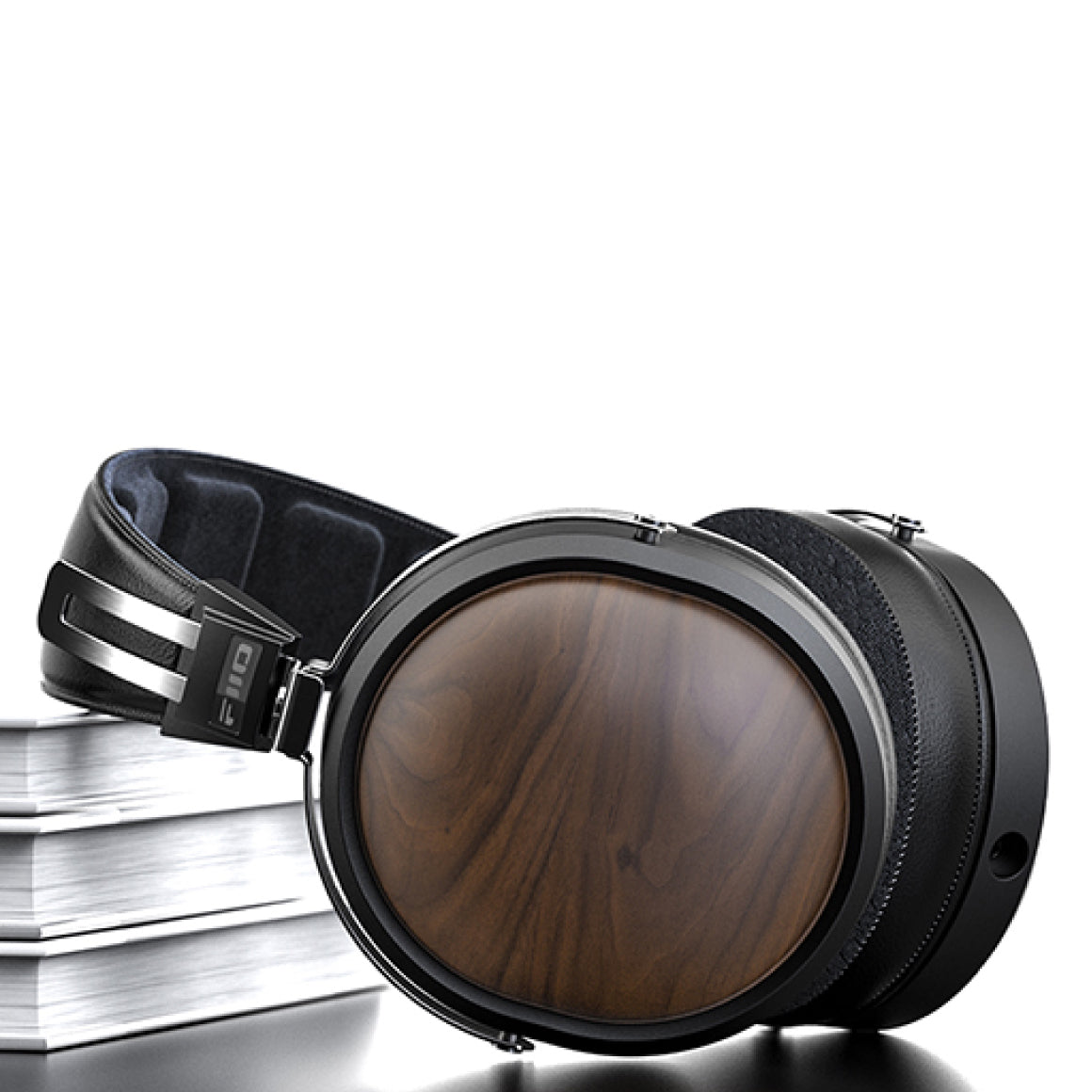  FiiO - FT1、mySite、merchandisen