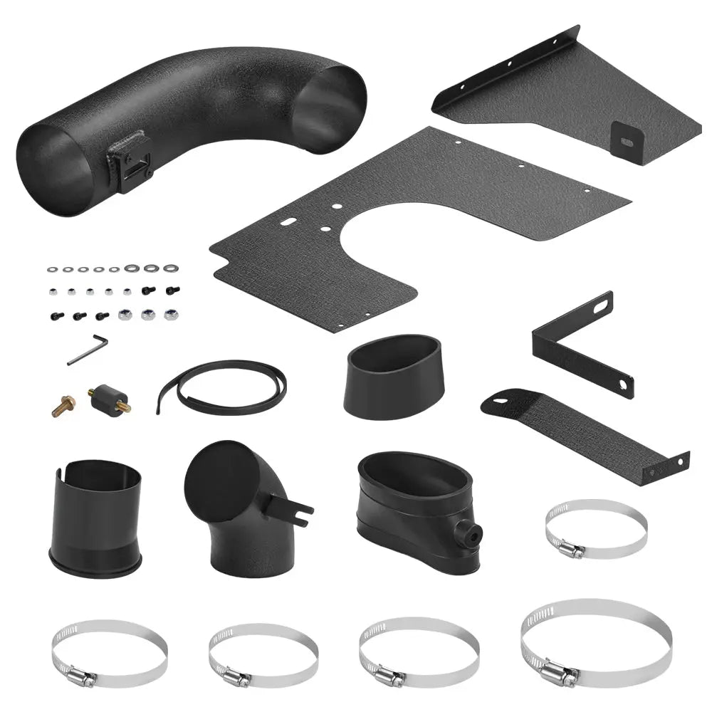 Cold Air Intake For 2006-2009 Ford Mustang GT/Bullitt 4.6L V8 GAS SOHC、mySite、nflplayoffbracketp