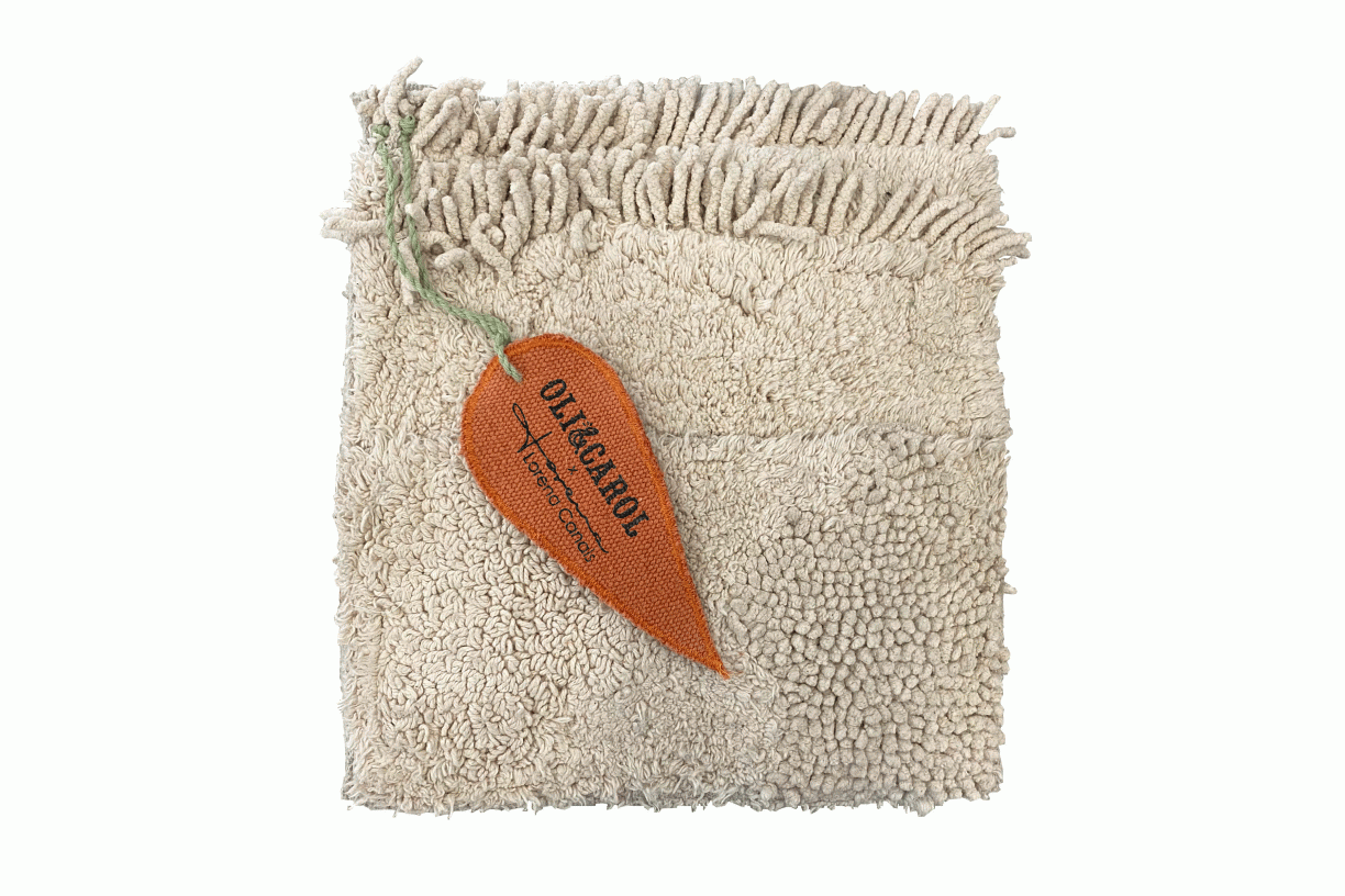 Oli & Carol Cool Kids Eat Healthy Textile Book、mySite、gigharbornorthrealestate