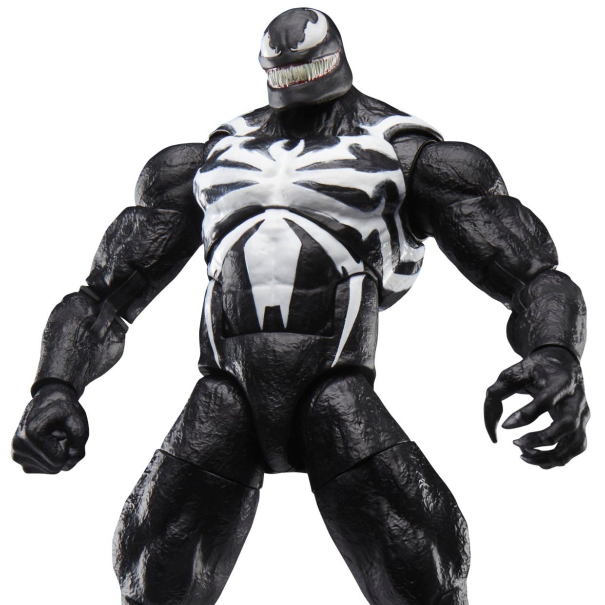 Marvel Legends Series Gamerverse Deluxe Venom (Spider-Man 2 Video Game)、mySite、hgirdovlk