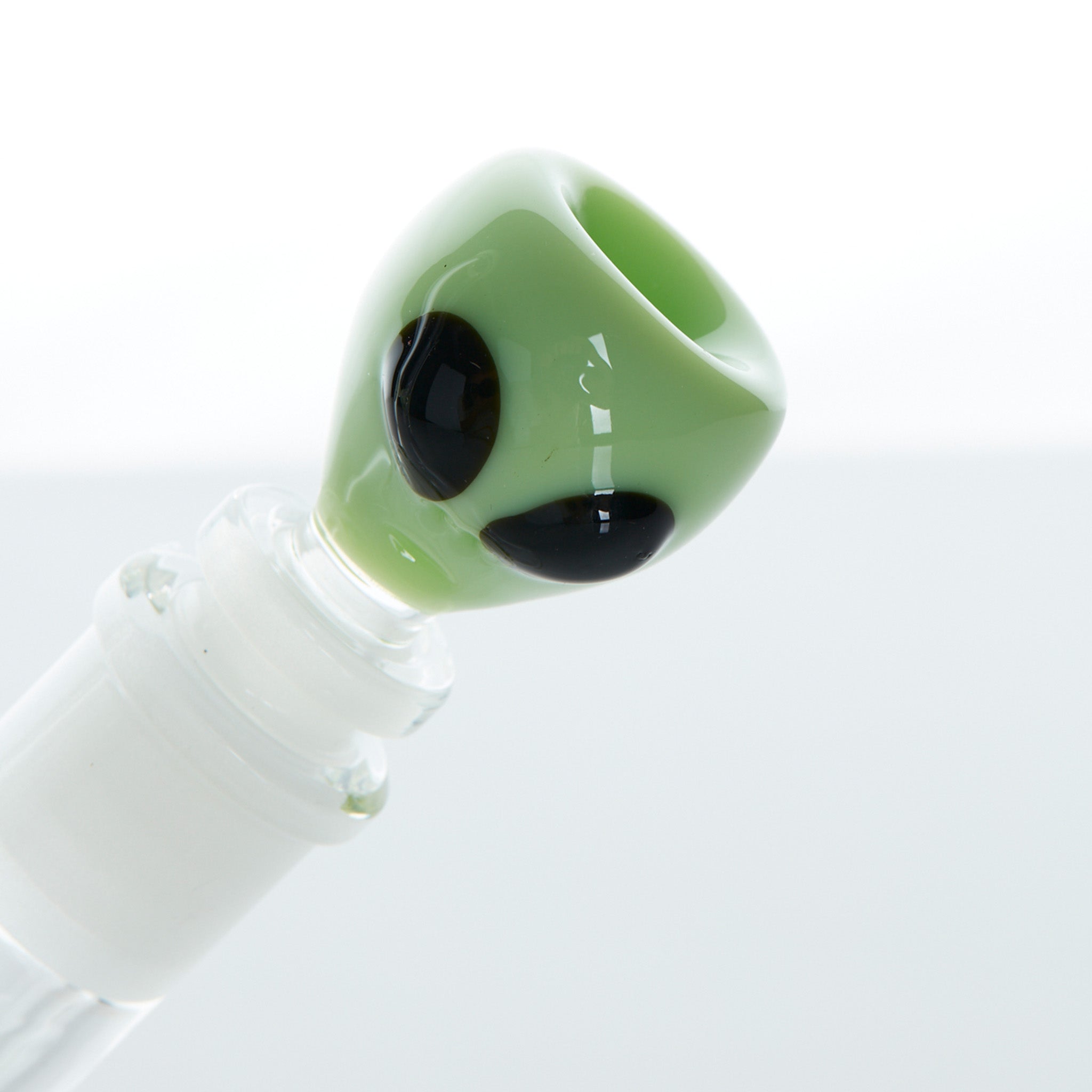  We Out Here Glass Beaker (Green)、mySite、merchandisen