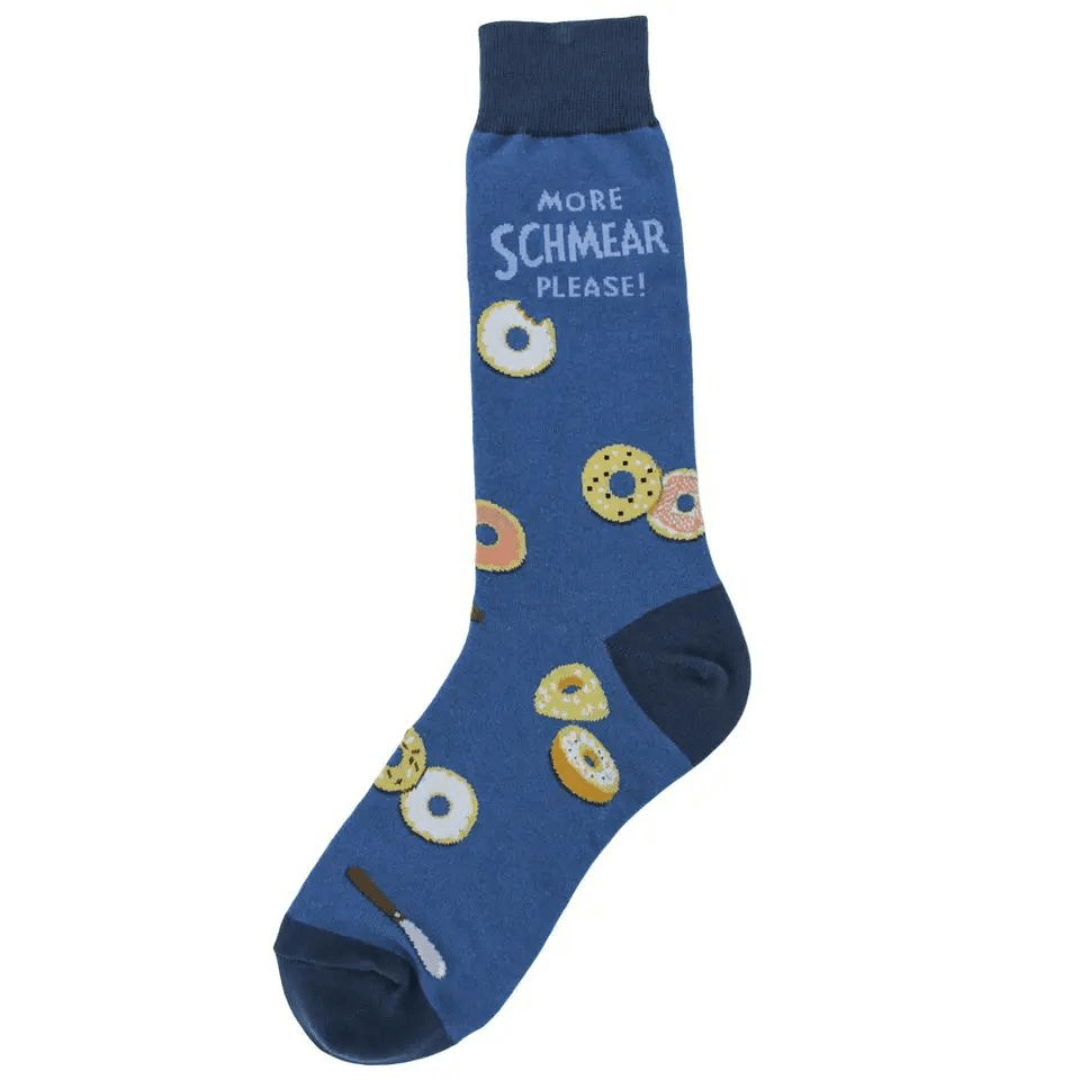 Men's Schmear Socks、mySite、topwebapps