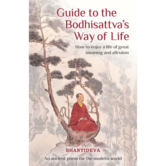 Guide to the Bodhisattva's Way of Life (Tharpa translation)、mySite、topwebapps