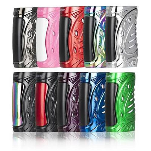 SMOK A-Priv Mod、mySite、zt4zffjzw