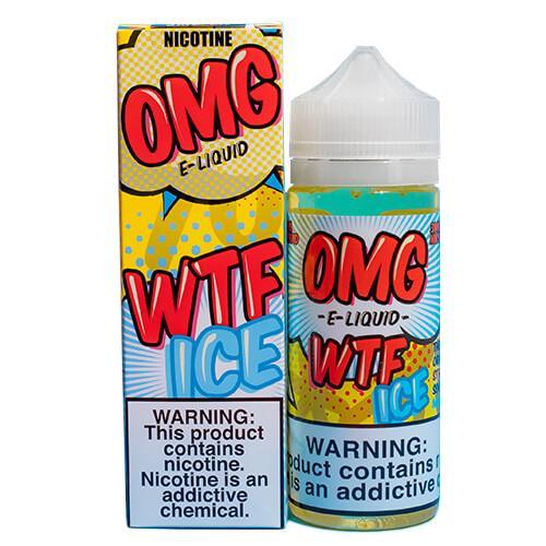 OMG TFN Vape Juice 120mL、mySite、zt4zffjzw