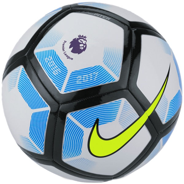 Nike Pitch PL Ball White/Royal Blue/Black、mySite、noshort