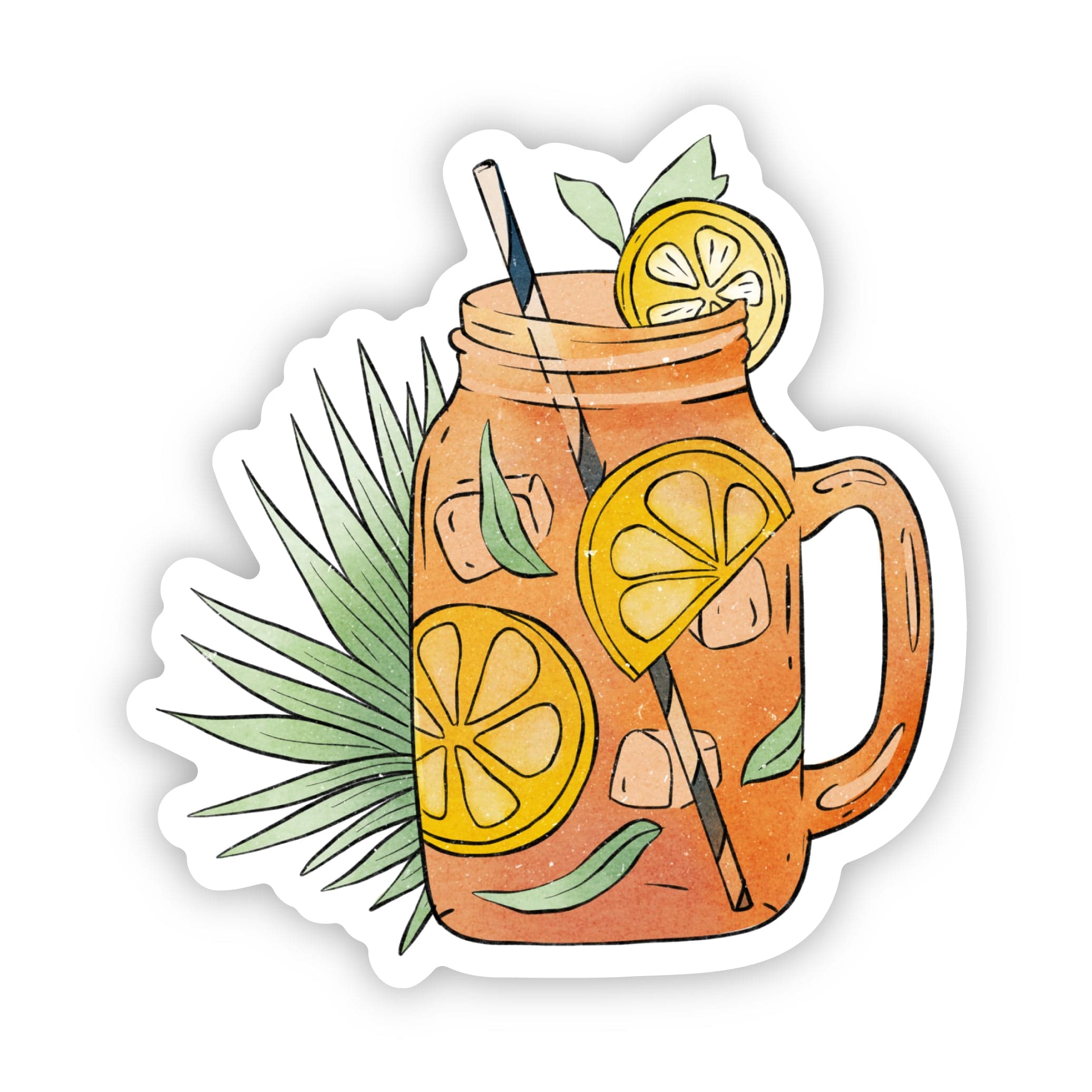  South Carolina Sweet Tea Sticker、mySite、ghnorth