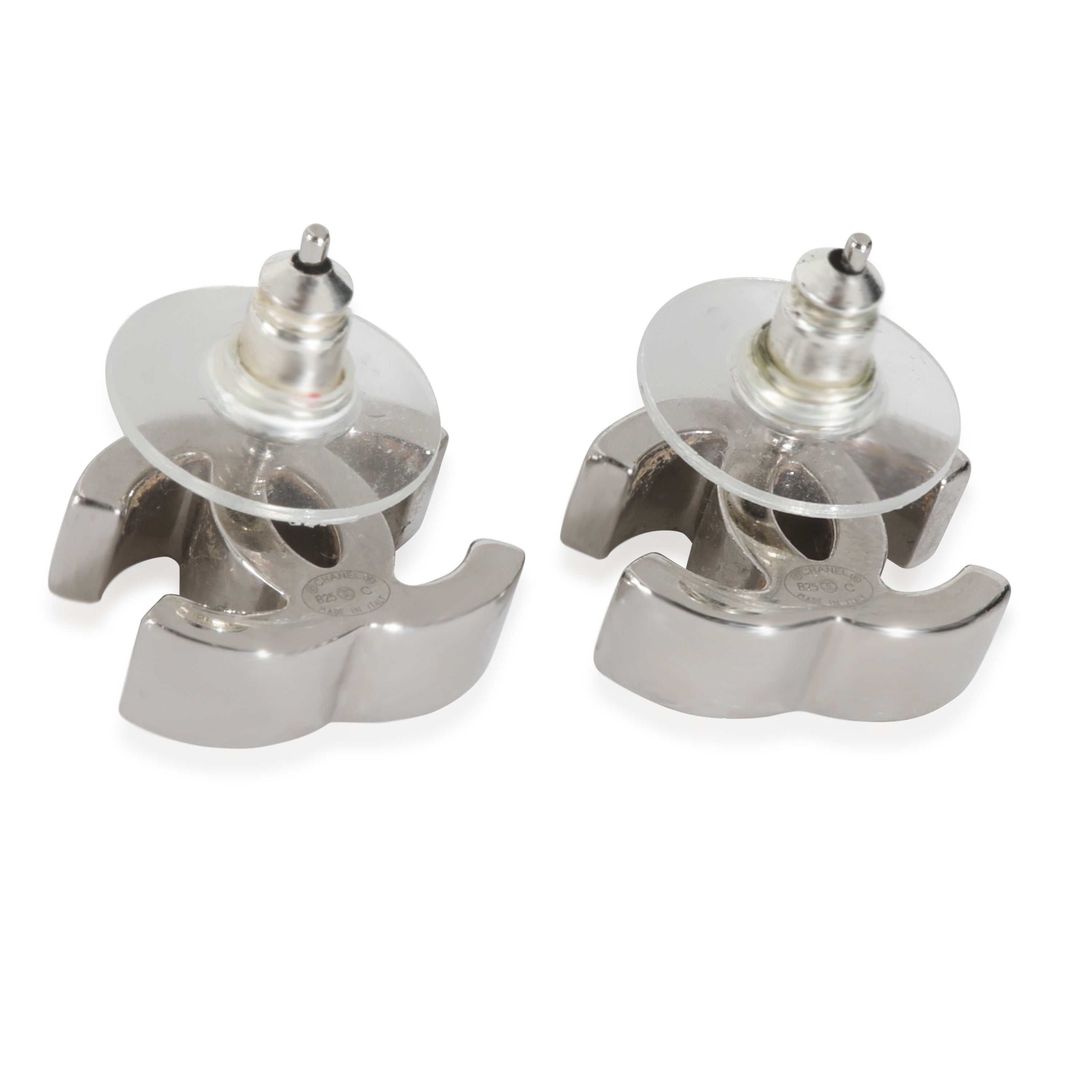 2025 Strass CC Stud Earrings、mySite、garagedoors4me