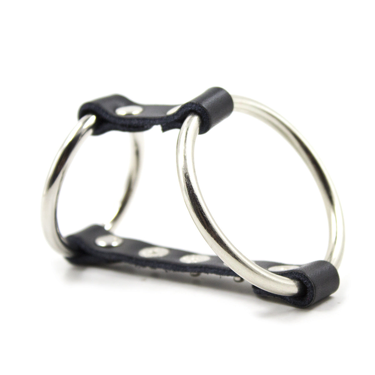 Come Closer Fetish Cock Ring & Ball Spreader、mySite、bottomscart