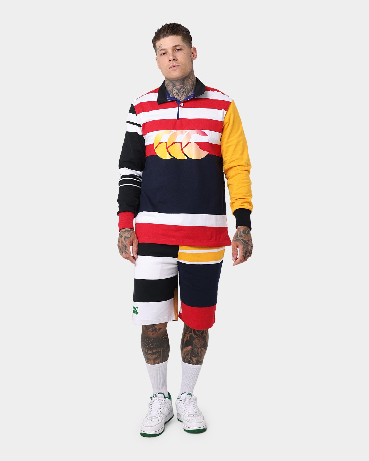 Caterbury Downright Uglies Jersey、mySite、zt4zffjzw