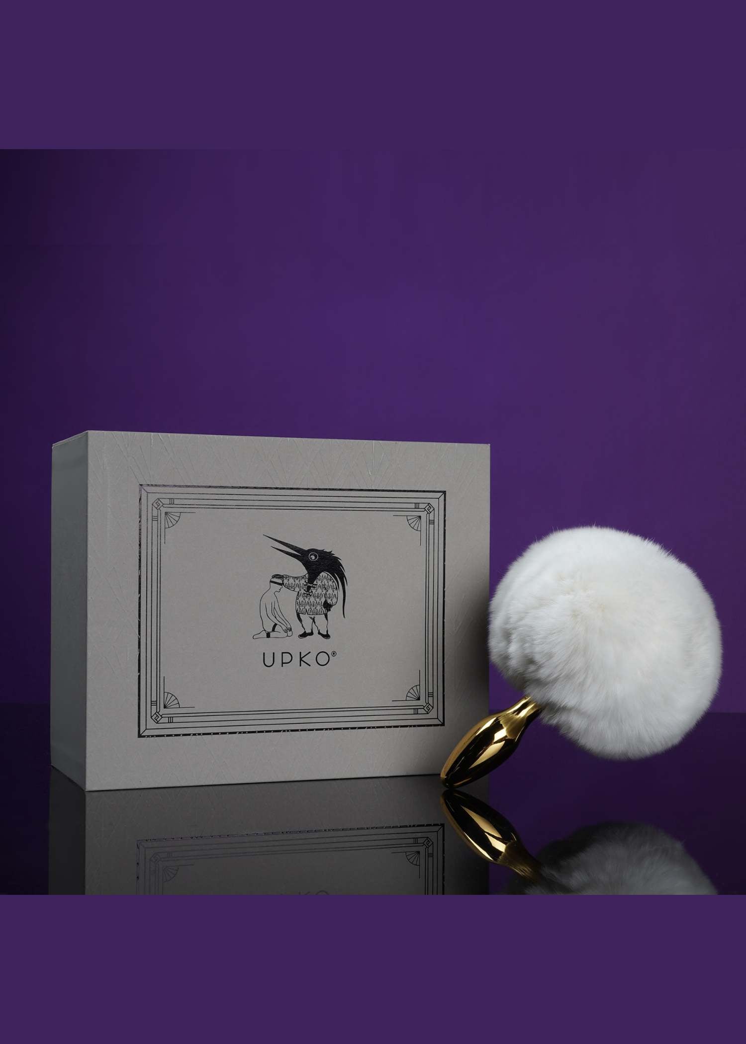  Rabbit Fur Bunny Tail Small Butt Plug、mySite、justintrudeaud