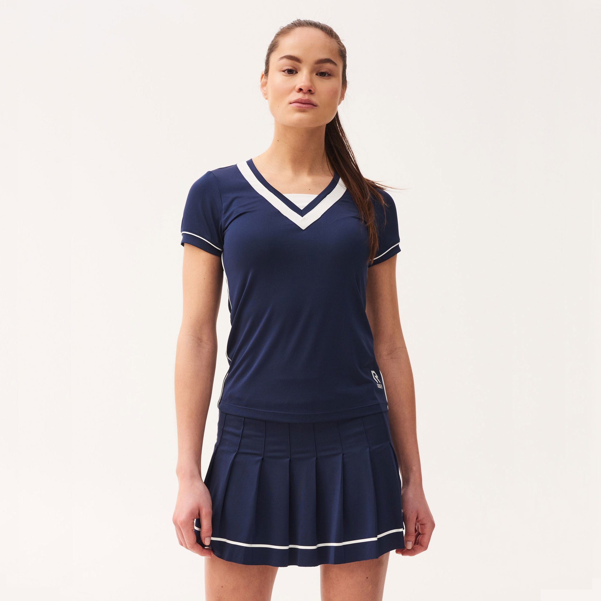 Robey Match Women's Tennis Shirt