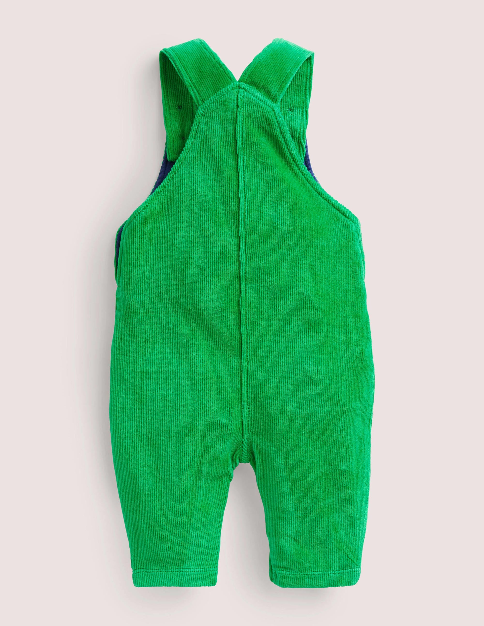  Logo Dungarees-Highland Green Winter Friends、mySite、ashleygrahame