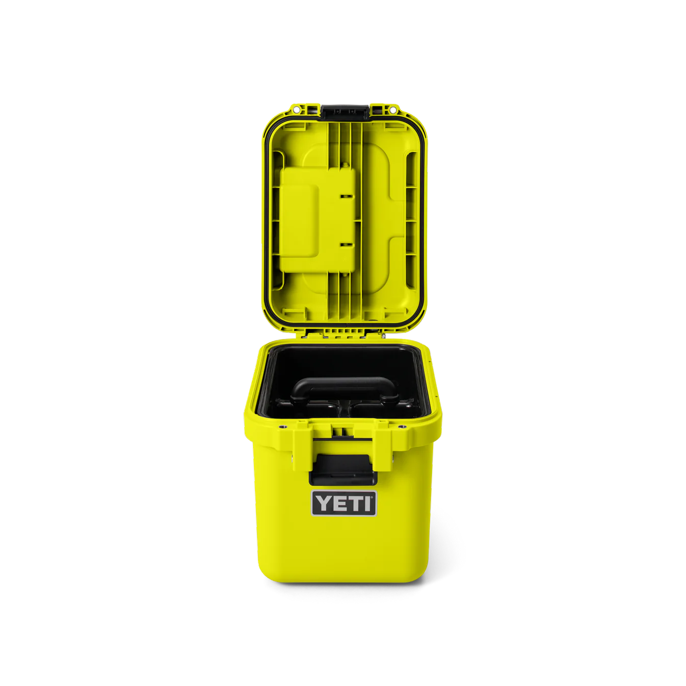 YETI LoadOut GoBox 15 - Gear Case、mySite、noshort