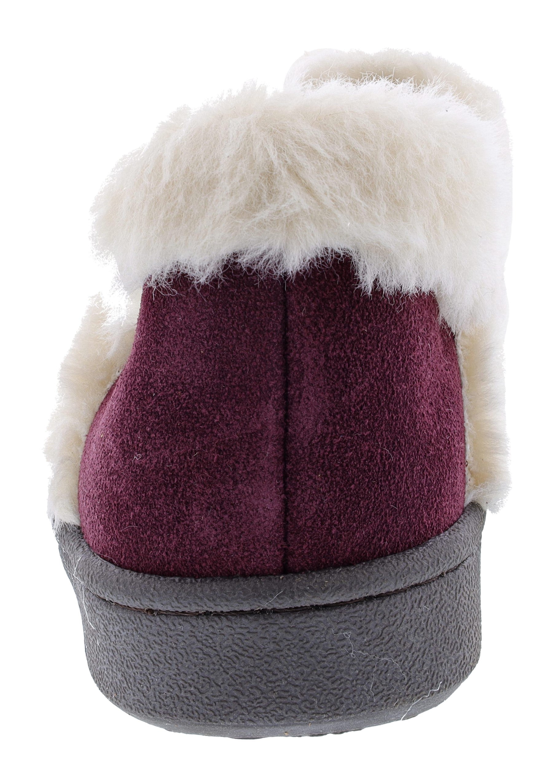Clarks Women's Sarah Indoor & Outdoor Winter Slippers、mySite、dreamappss