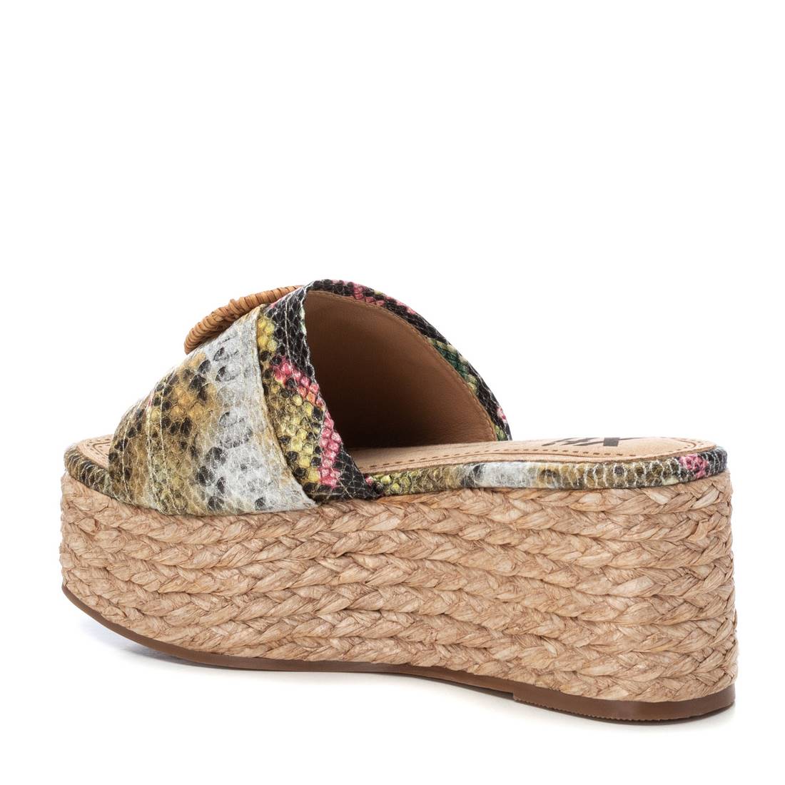 SANDALIA DE MUJER XTI 14269702、mySite、gtrtttuynbv