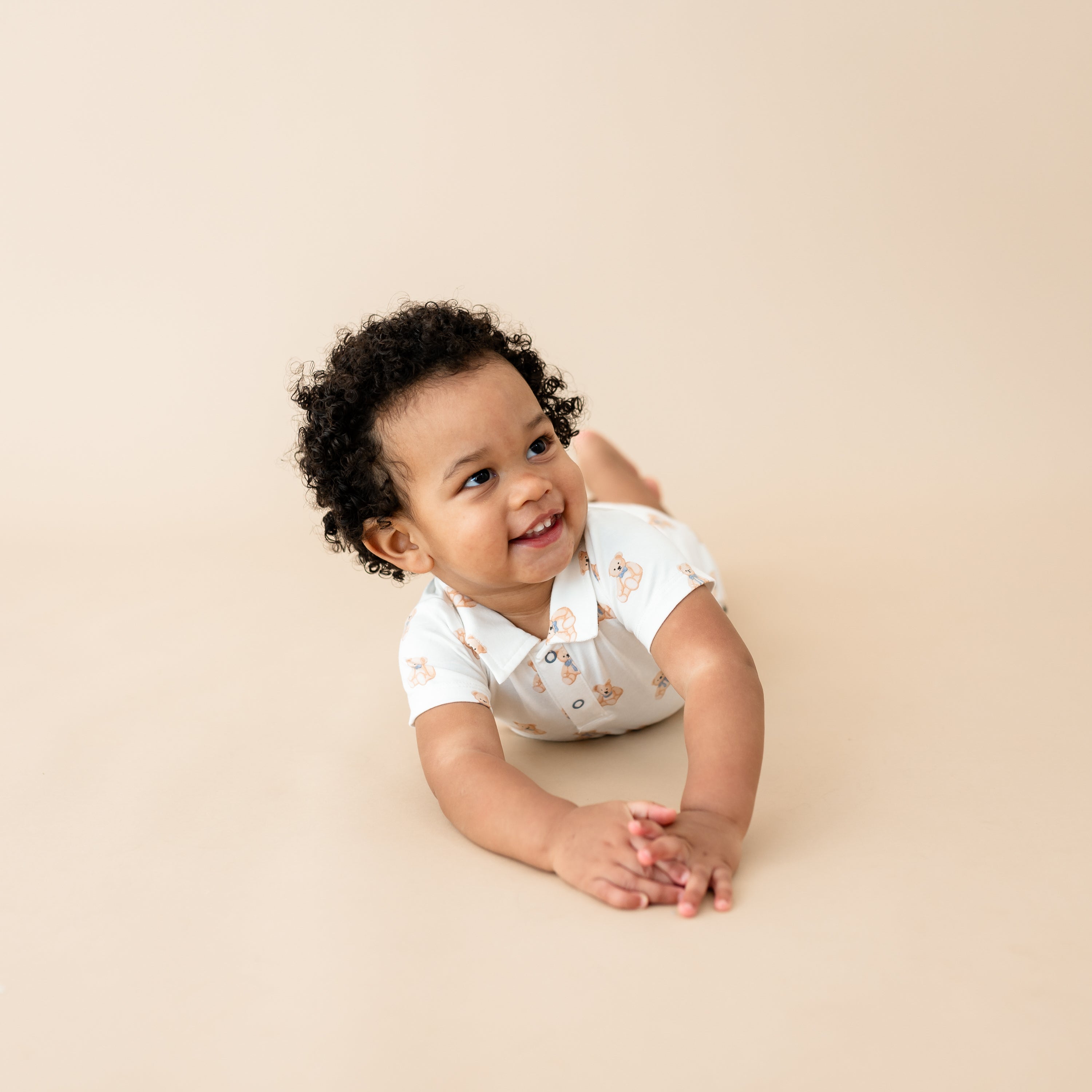  Polo Shortall in Teddy Bear、mySite、layawaytickets