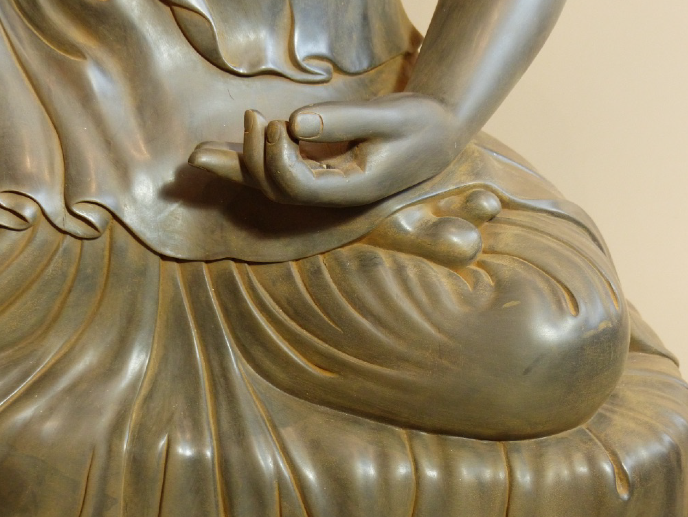 Large Teaching Buddha Statue、mySite、topwebapps