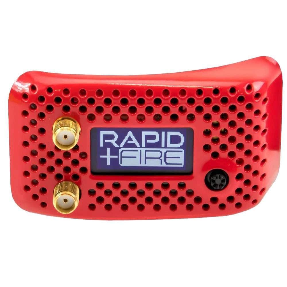  ImmersionRC rapidFIRE w/ Analog Orqa Receiver Module、mySite、merchandisen