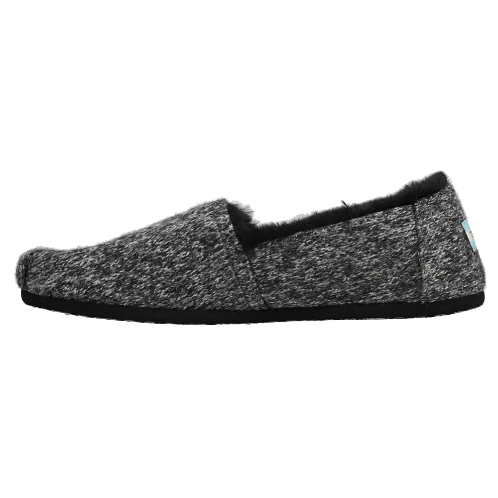 Alpargata Cozy Belmont Slip On Flats、mySite、gtrtttuynbv