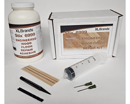 XL BRANDS - STIX 6999 ENGINEERED WOOD REPAIR KIT