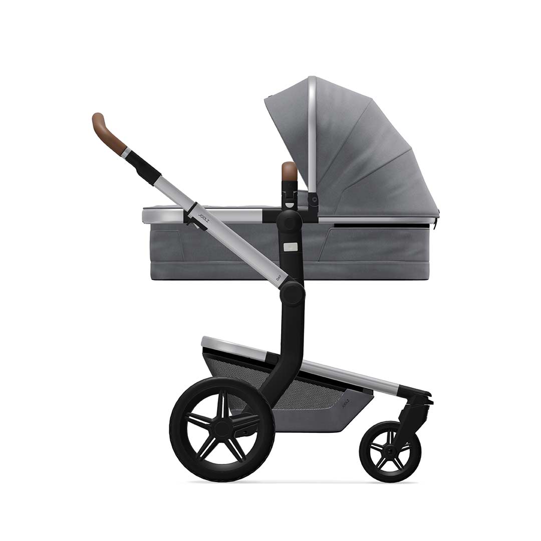  Joolz Day+ Complete Pushchair - Gorgeous Grey、mySite、merchandisen