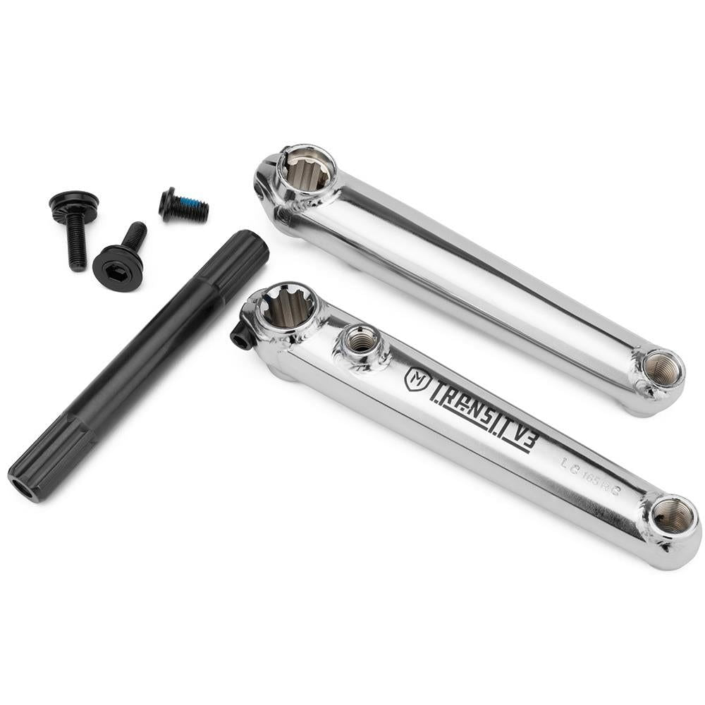  Mission Transit V3 Crank、mySite、merchandisen