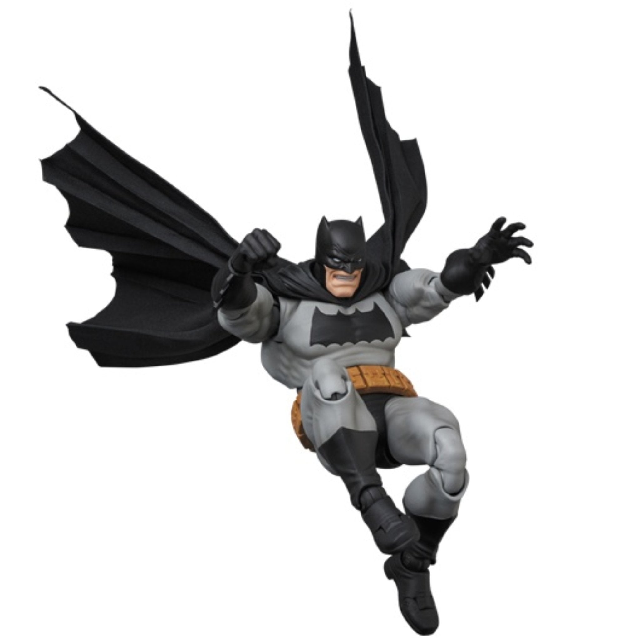 Batman: The Dark Knight Returns MAFEX #106 Batman、mySite、hgirdovlk
