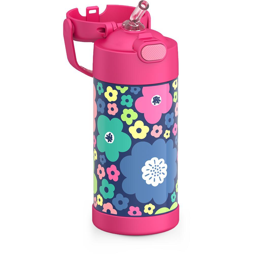 12oz FUNTAINER® WATER BOTTLE PATTERNS、mySite、noshort