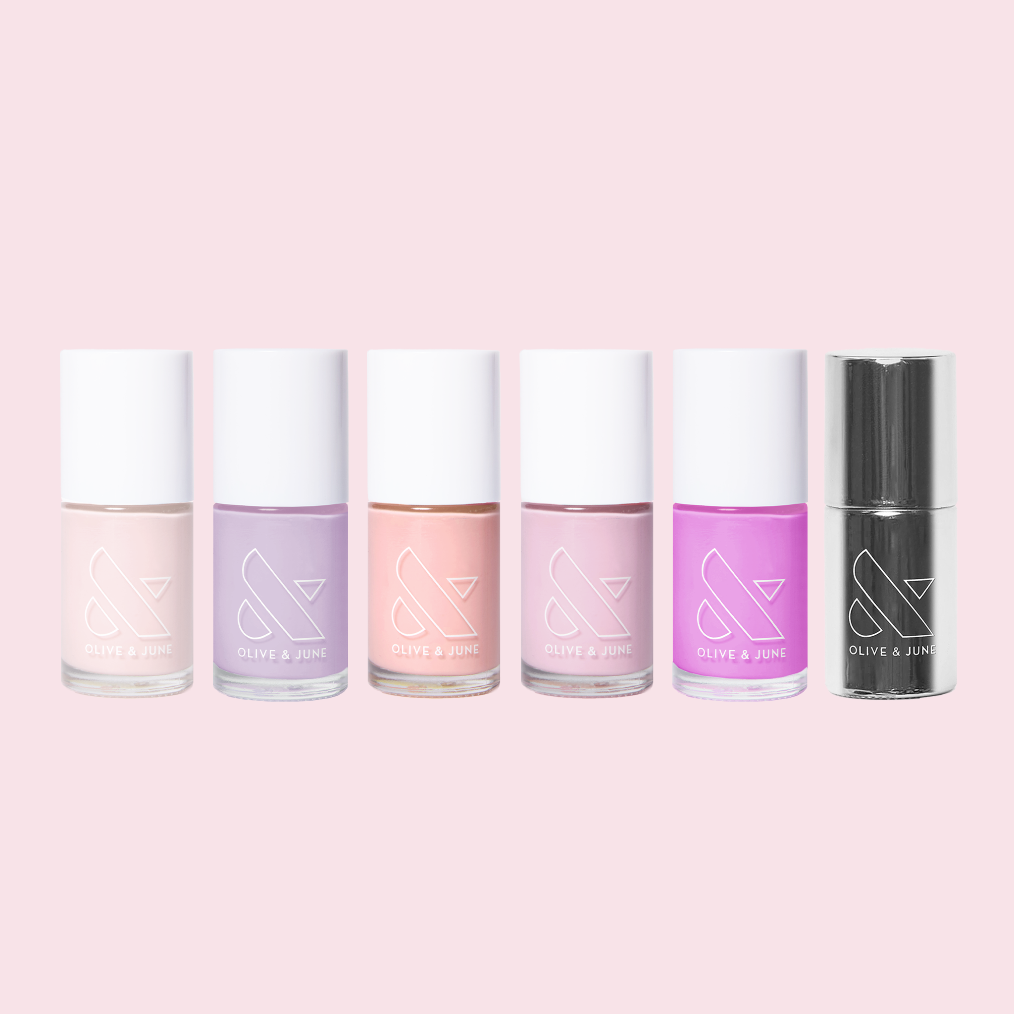 Pinking of You、mySite、solidvoid