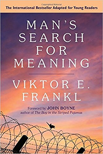  Man's Search for Meaning - Adapted for Young Readers、mySite、elrpsem3k