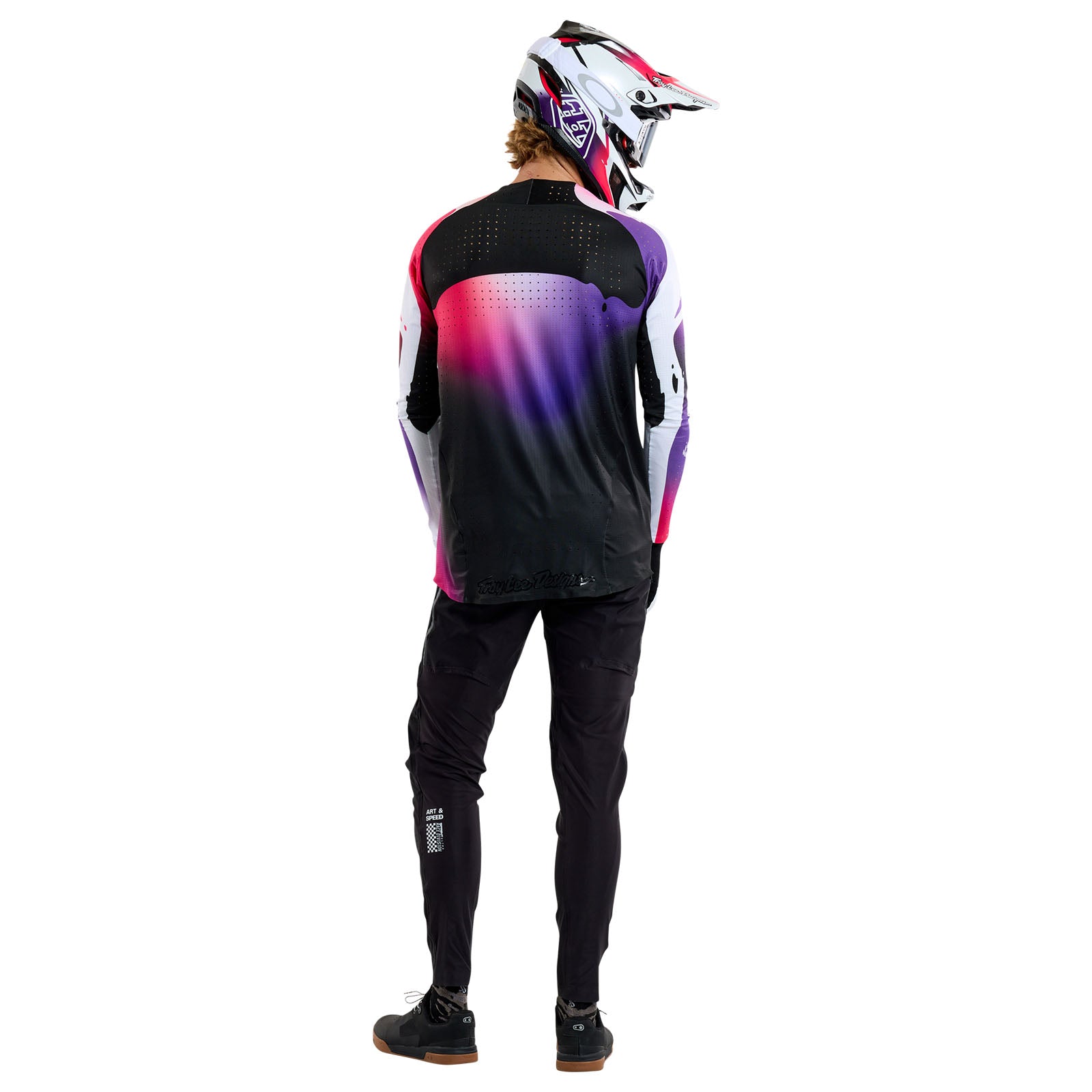Sprint Ultra Jersey Drip Purple、mySite、dreamappss