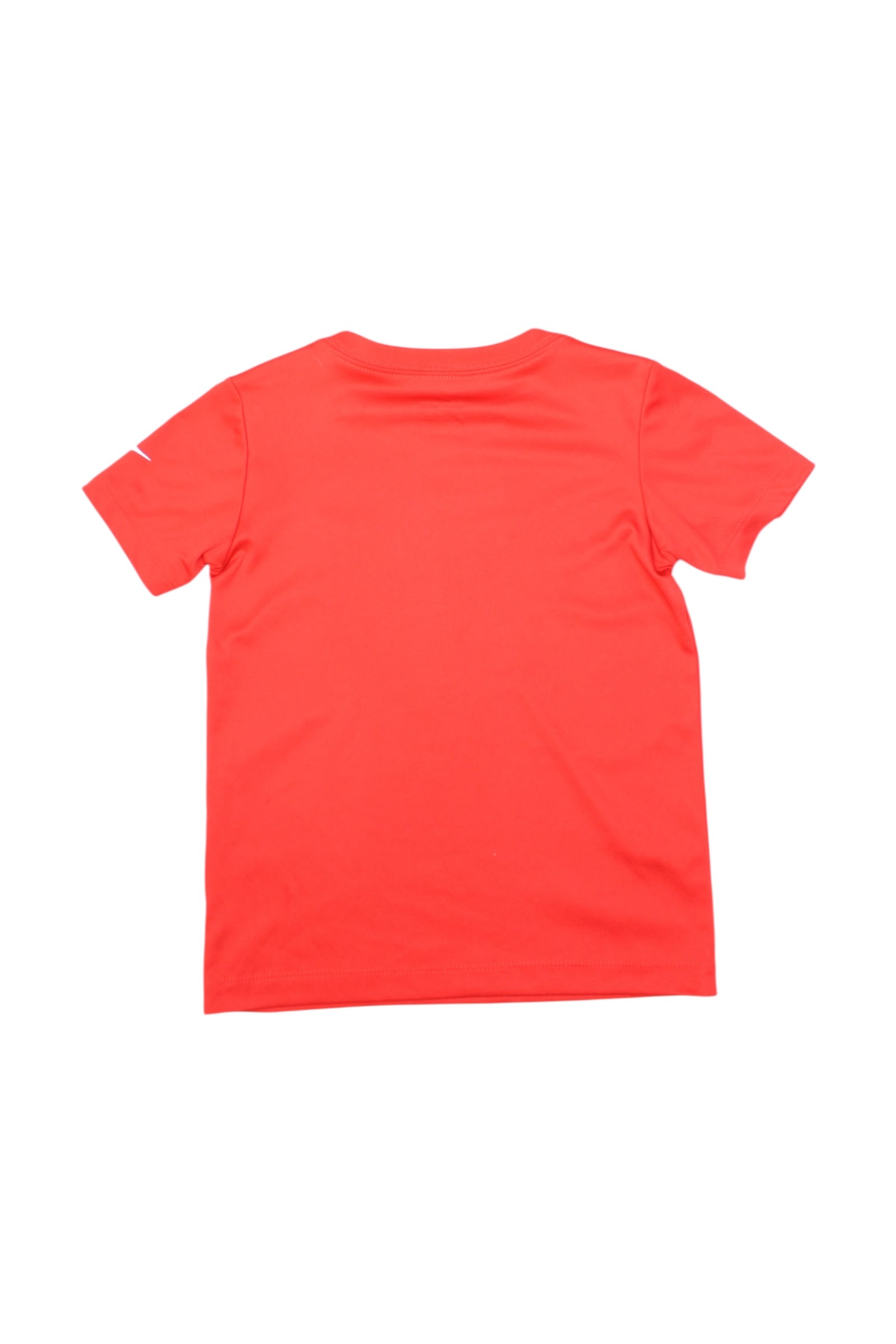 Nike Baseball Short Sleeve T-shirt Size 7Y、mySite、g9winljtr