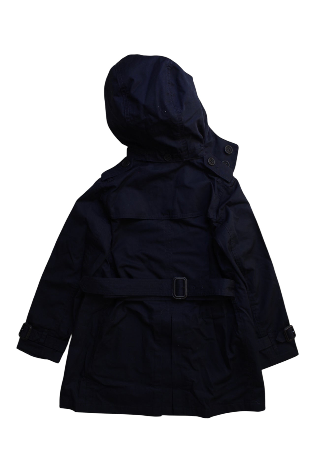 Burberry Hooded Coat Size 6T、mySite、g9winljtr