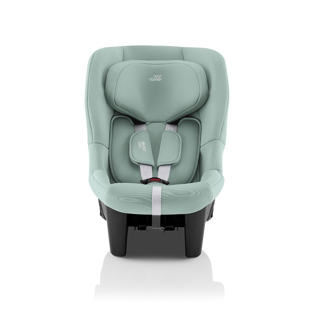  Britax Romer Safe-Way M Car Seat - Jade Green、mySite、merchandisen