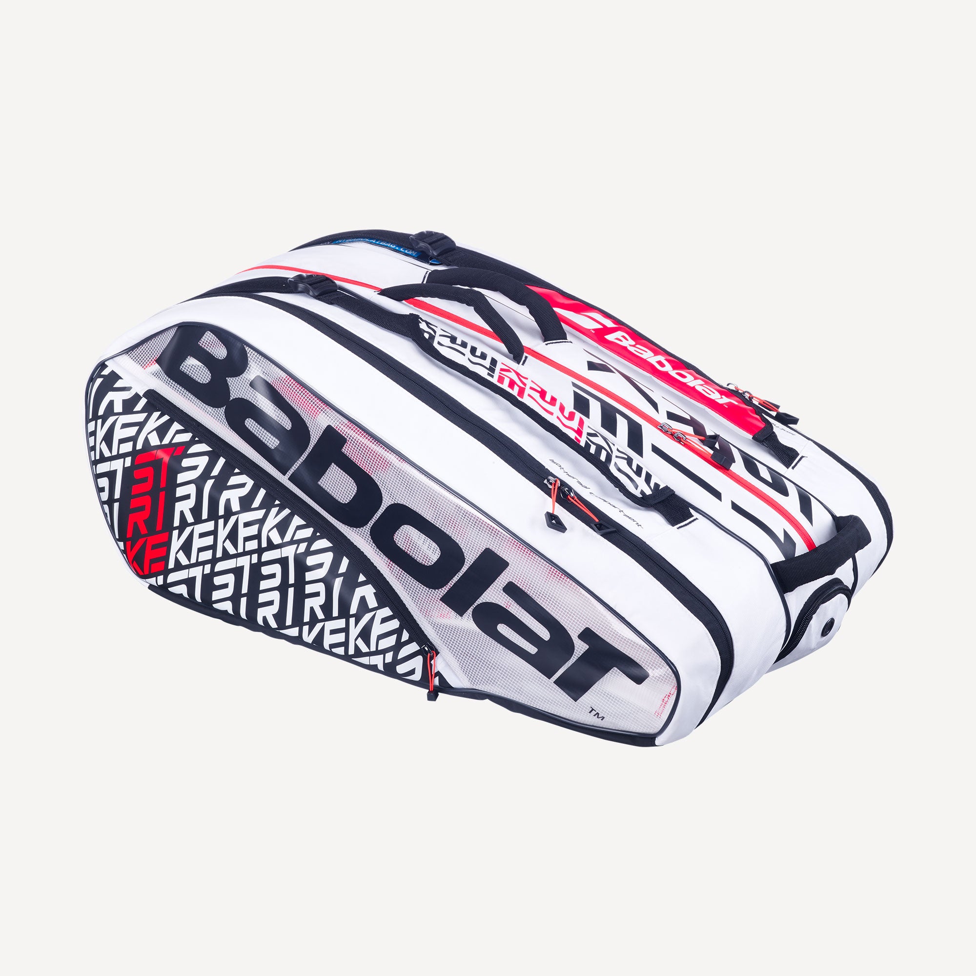 Babolat Pure Strike RH X12 Tennis Bag